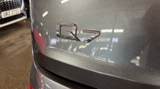 Audi Q7 50 TDI Quattro Black Edition 5dr Tiptronic Diesel Estate